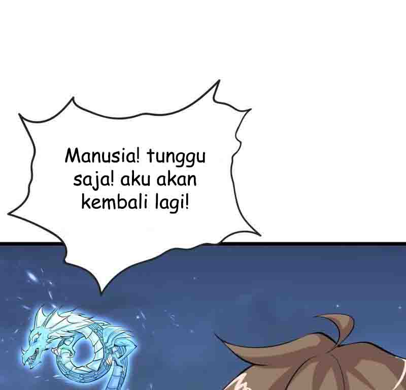 Turned Into a Grass in The Fantasy World? Chapter 09 Gambar 44