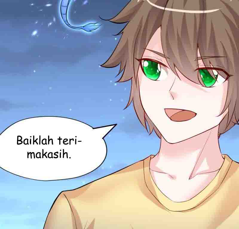 Turned Into a Grass in The Fantasy World? Chapter 09 Gambar 45