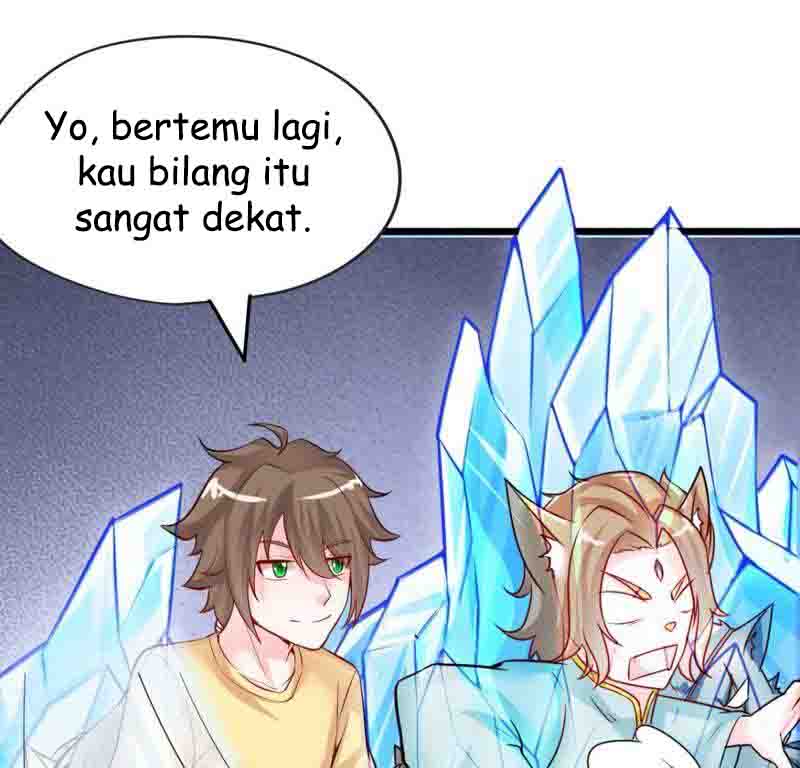 Turned Into a Grass in The Fantasy World? Chapter 09 Gambar 47