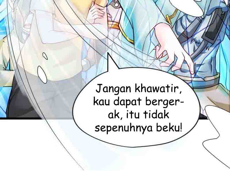 Turned Into a Grass in The Fantasy World? Chapter 09 Gambar 48