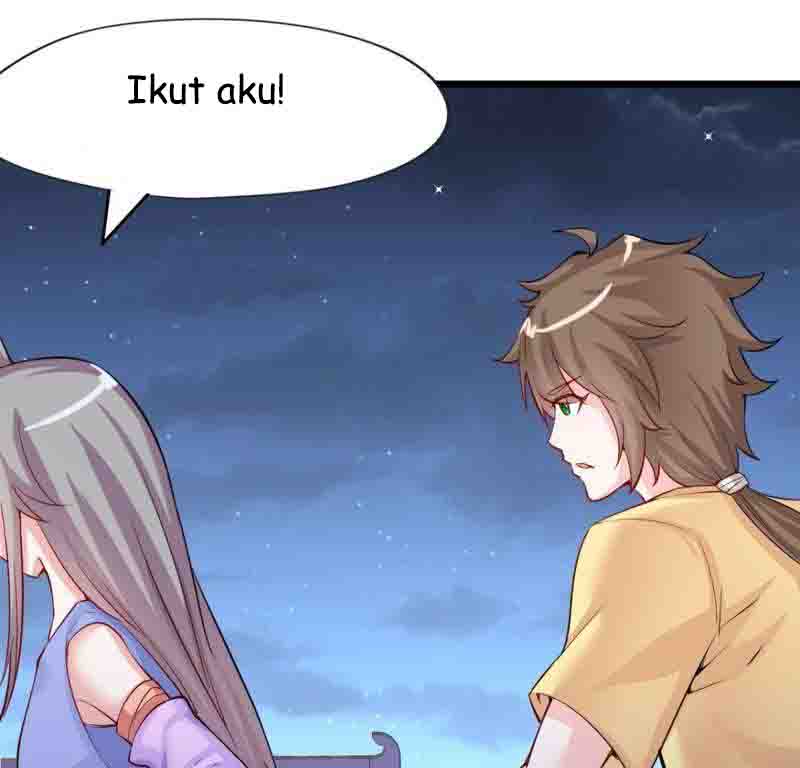 Turned Into a Grass in The Fantasy World? Chapter 09 Gambar 51