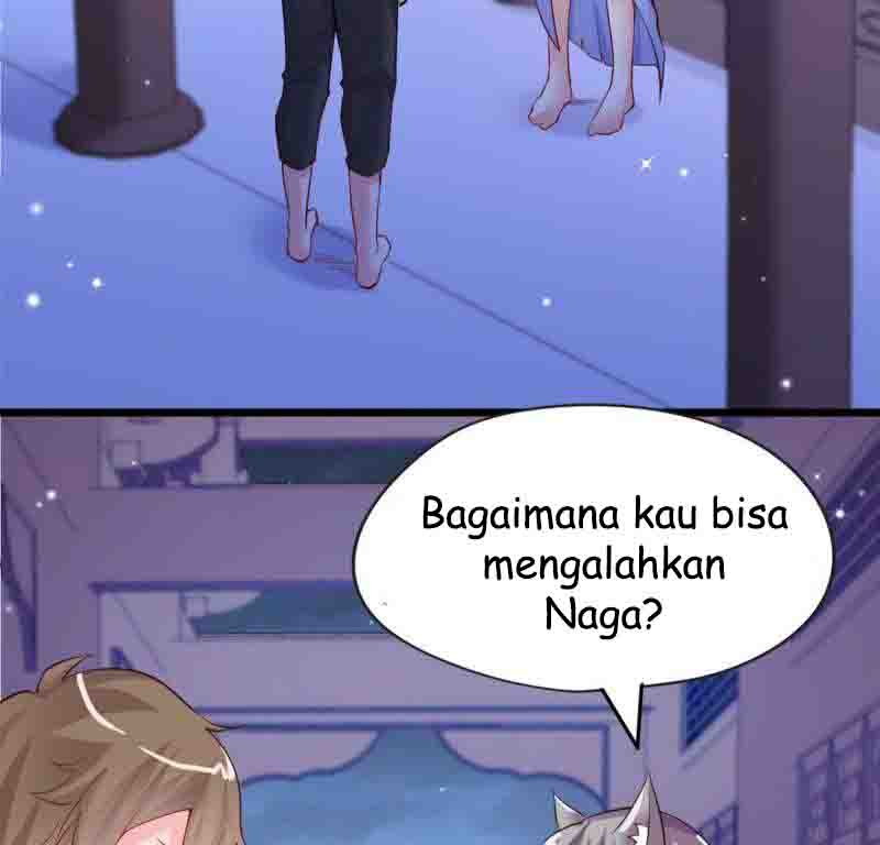 Turned Into a Grass in The Fantasy World? Chapter 09 Gambar 54