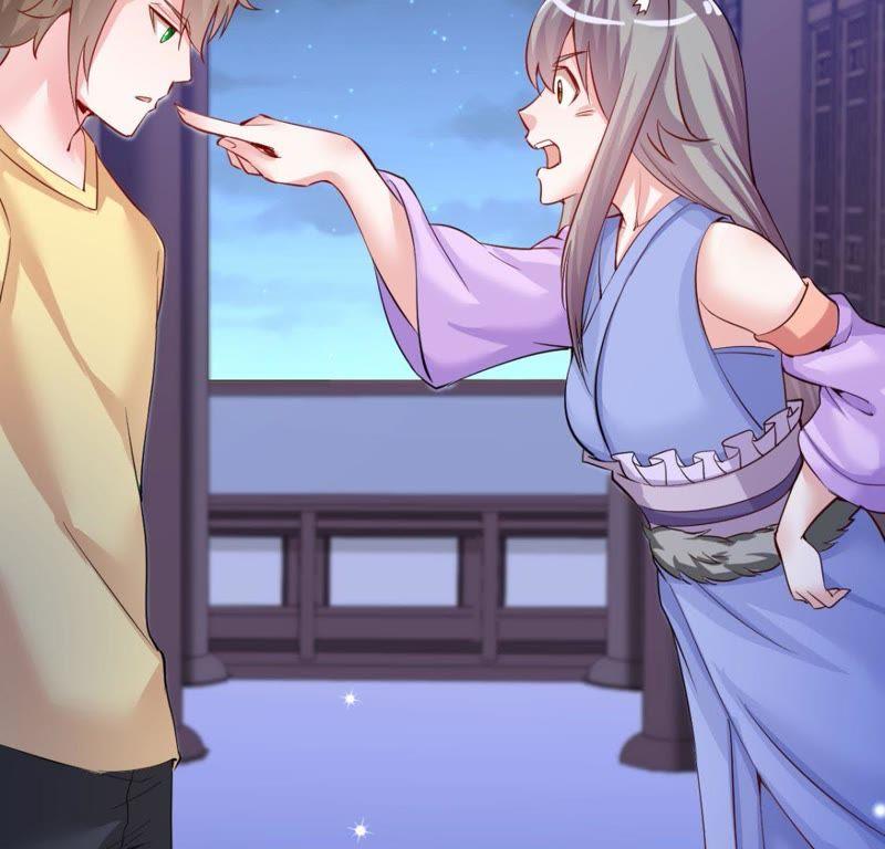 Turned Into a Grass in The Fantasy World? Chapter 09 Gambar 55