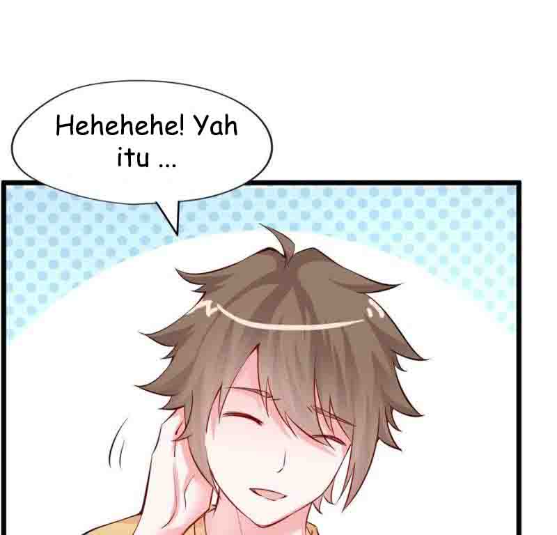 Turned Into a Grass in The Fantasy World? Chapter 09 Gambar 57