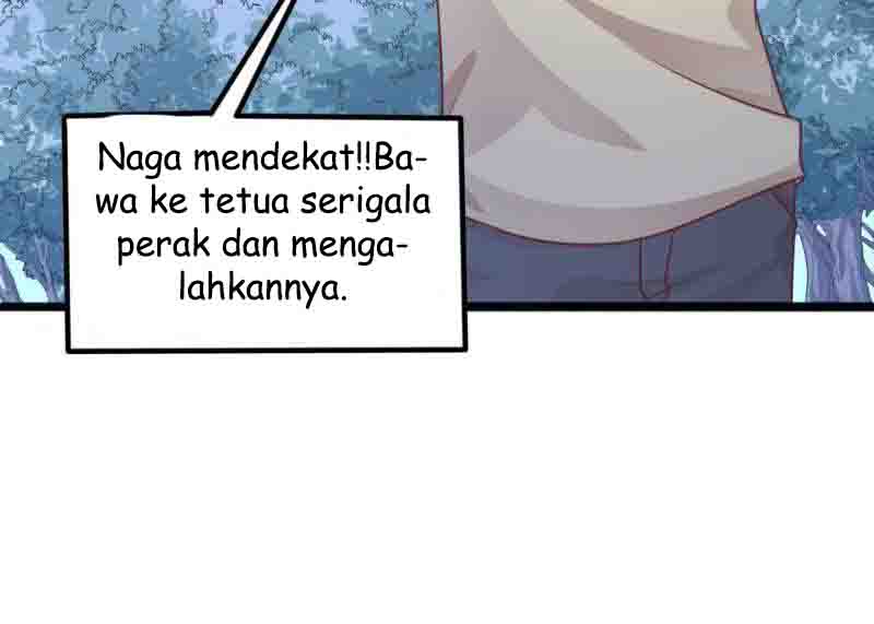 Turned Into a Grass in The Fantasy World? Chapter 09 Gambar 63
