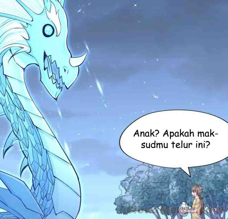 Turned Into a Grass in The Fantasy World? Chapter 09 Gambar 68