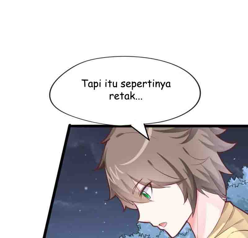 Turned Into a Grass in The Fantasy World? Chapter 09 Gambar 70