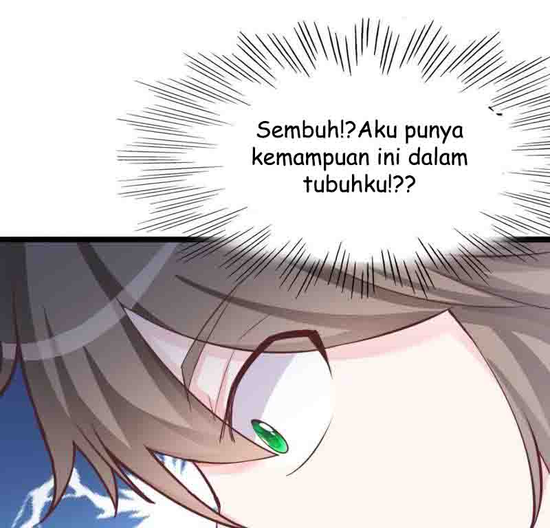 Turned Into a Grass in The Fantasy World? Chapter 09 Gambar 74