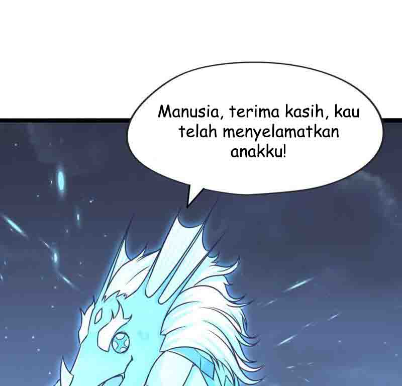 Turned Into a Grass in The Fantasy World? Chapter 09 Gambar 76