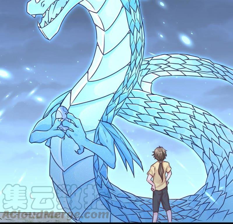 Turned Into a Grass in The Fantasy World? Chapter 09 Gambar 77