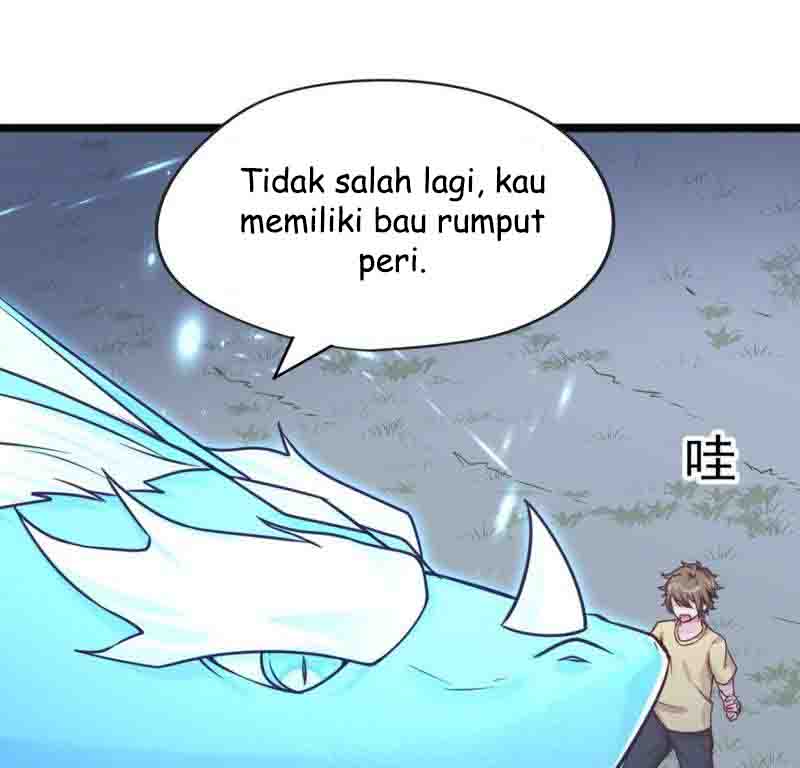 Turned Into a Grass in The Fantasy World? Chapter 09 Gambar 78