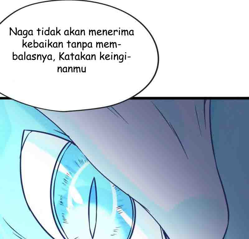 Turned Into a Grass in The Fantasy World? Chapter 09 Gambar 80