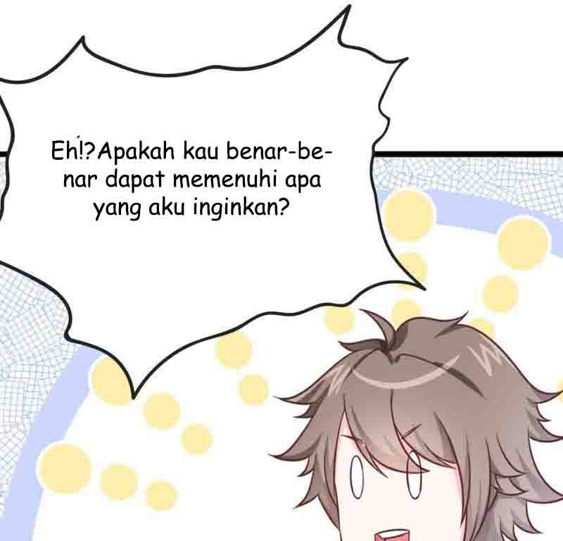 Turned Into a Grass in The Fantasy World? Chapter 09 Gambar 82