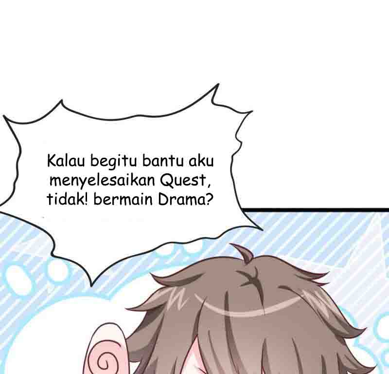 Turned Into a Grass in The Fantasy World? Chapter 09 Gambar 84