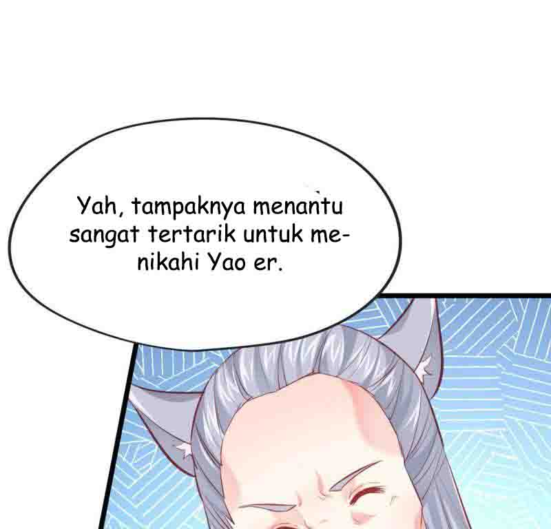 Turned Into a Grass in The Fantasy World? Chapter 8 Gambar 10