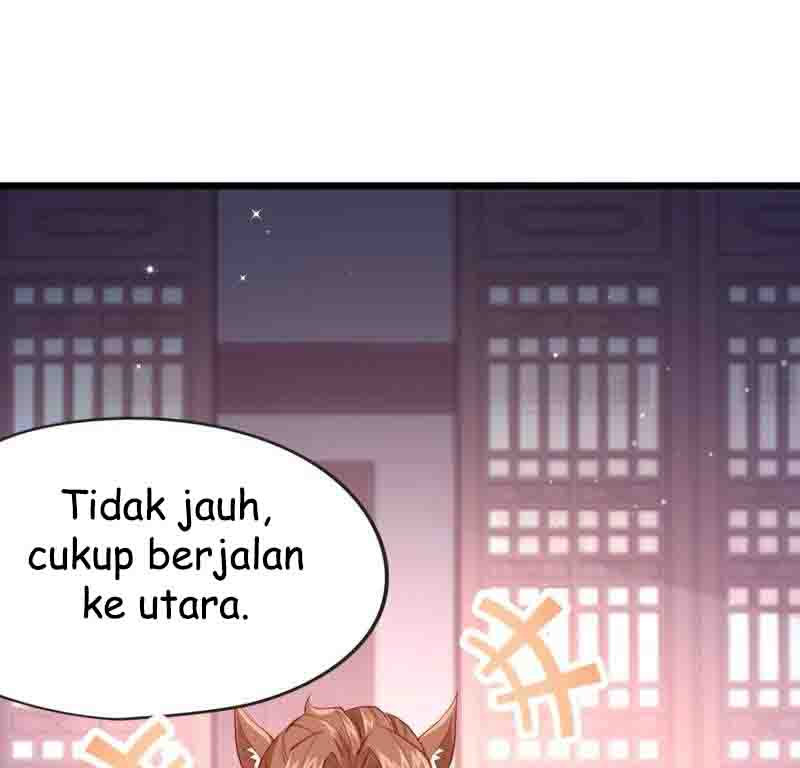 Turned Into a Grass in The Fantasy World? Chapter 8 Gambar 27