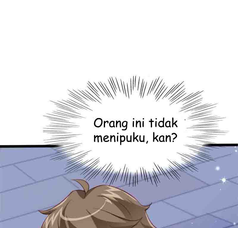Turned Into a Grass in The Fantasy World? Chapter 8 Gambar 30