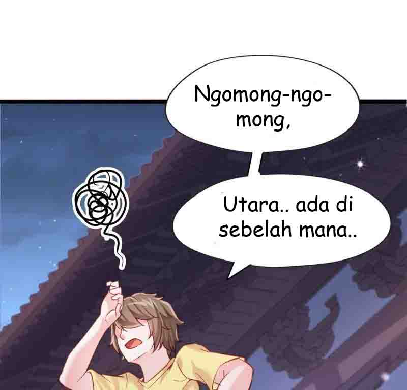 Turned Into a Grass in The Fantasy World? Chapter 8 Gambar 32
