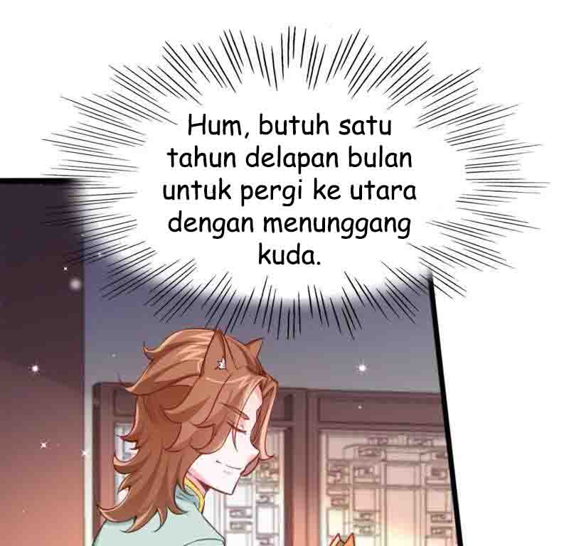 Turned Into a Grass in The Fantasy World? Chapter 8 Gambar 35