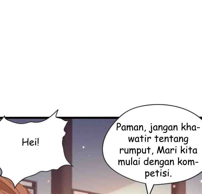 Turned Into a Grass in The Fantasy World? Chapter 8 Gambar 38
