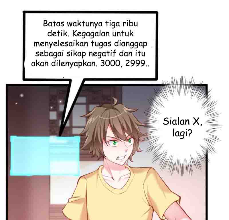 Turned Into a Grass in The Fantasy World? Chapter 8 Gambar 4