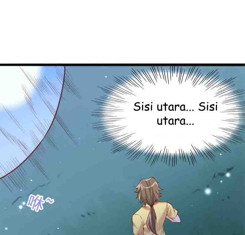 Turned Into a Grass in The Fantasy World? Chapter 8 Gambar 41