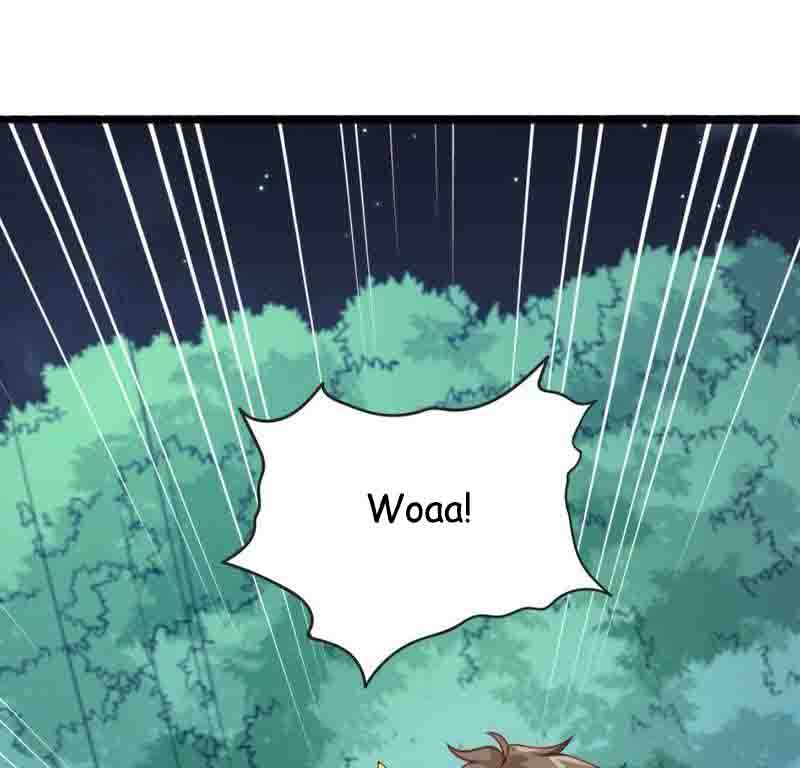 Turned Into a Grass in The Fantasy World? Chapter 8 Gambar 45