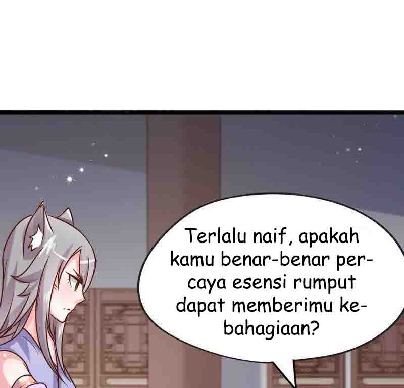 Turned Into a Grass in The Fantasy World? Chapter 8 Gambar 57
