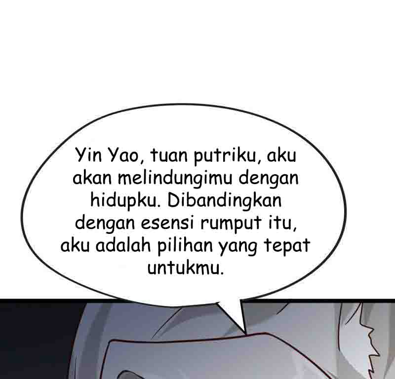 Turned Into a Grass in The Fantasy World? Chapter 8 Gambar 60