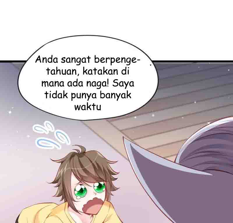 Turned Into a Grass in The Fantasy World? Chapter 8 Gambar 8