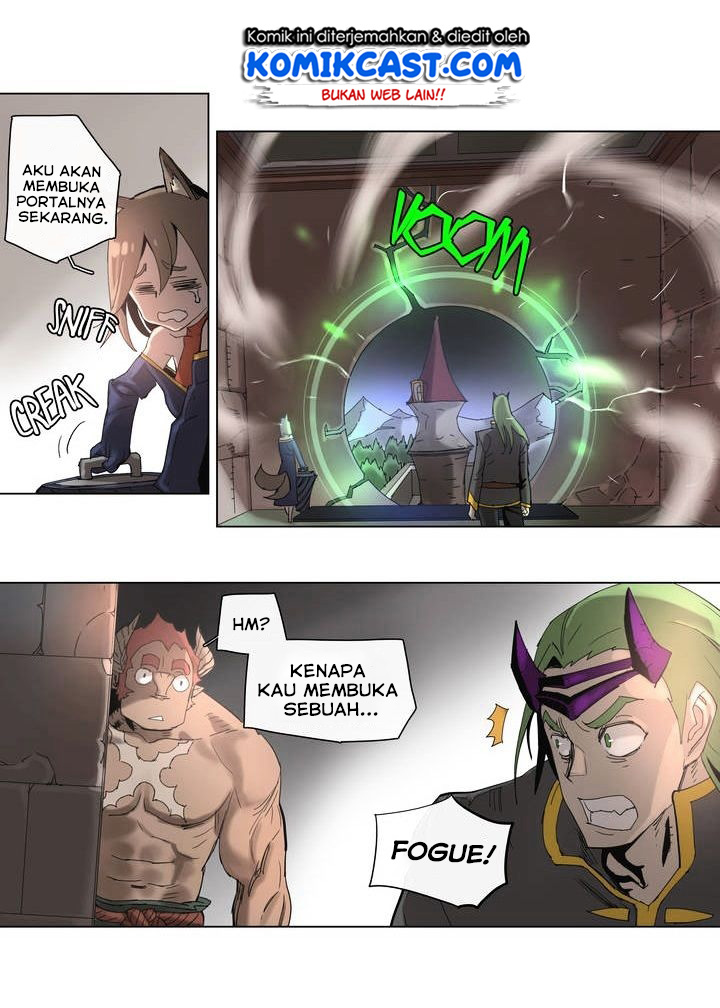 4 Cut Hero Chapter 65 10