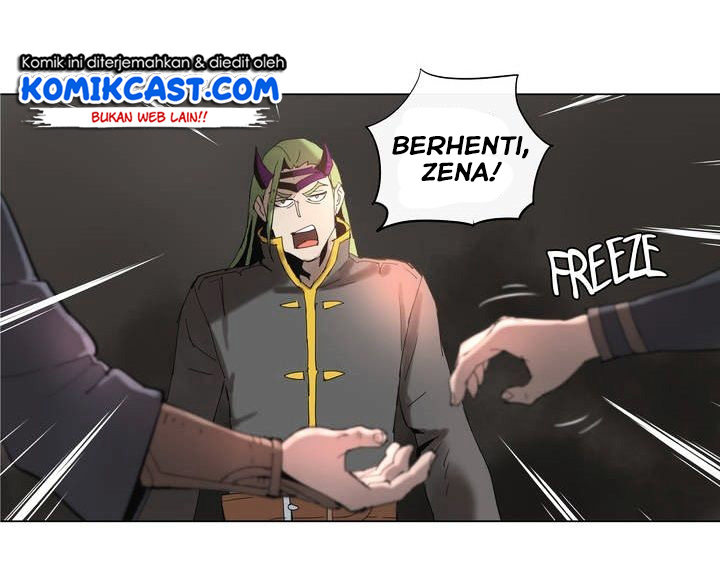 4 Cut Hero Chapter 64 28