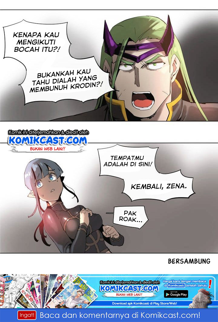 4 Cut Hero Chapter 64 29