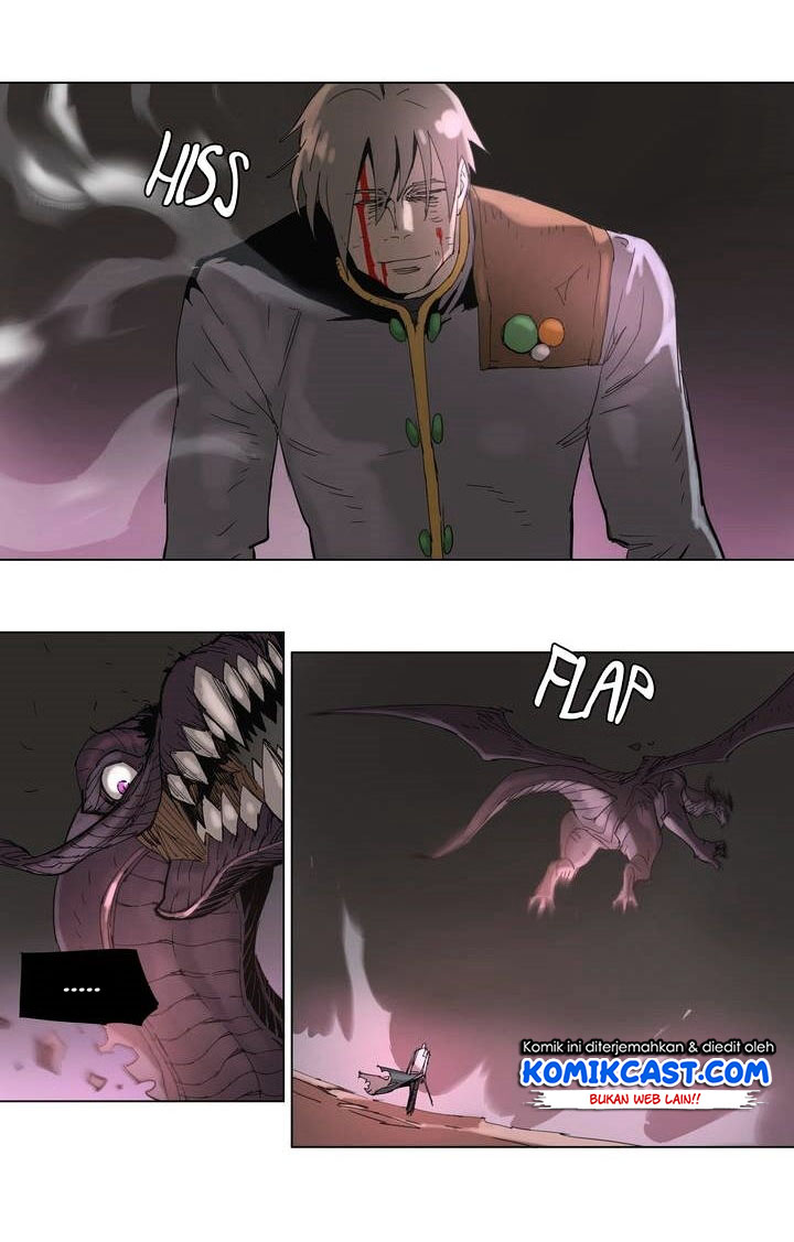 4 Cut Hero Chapter 63 8
