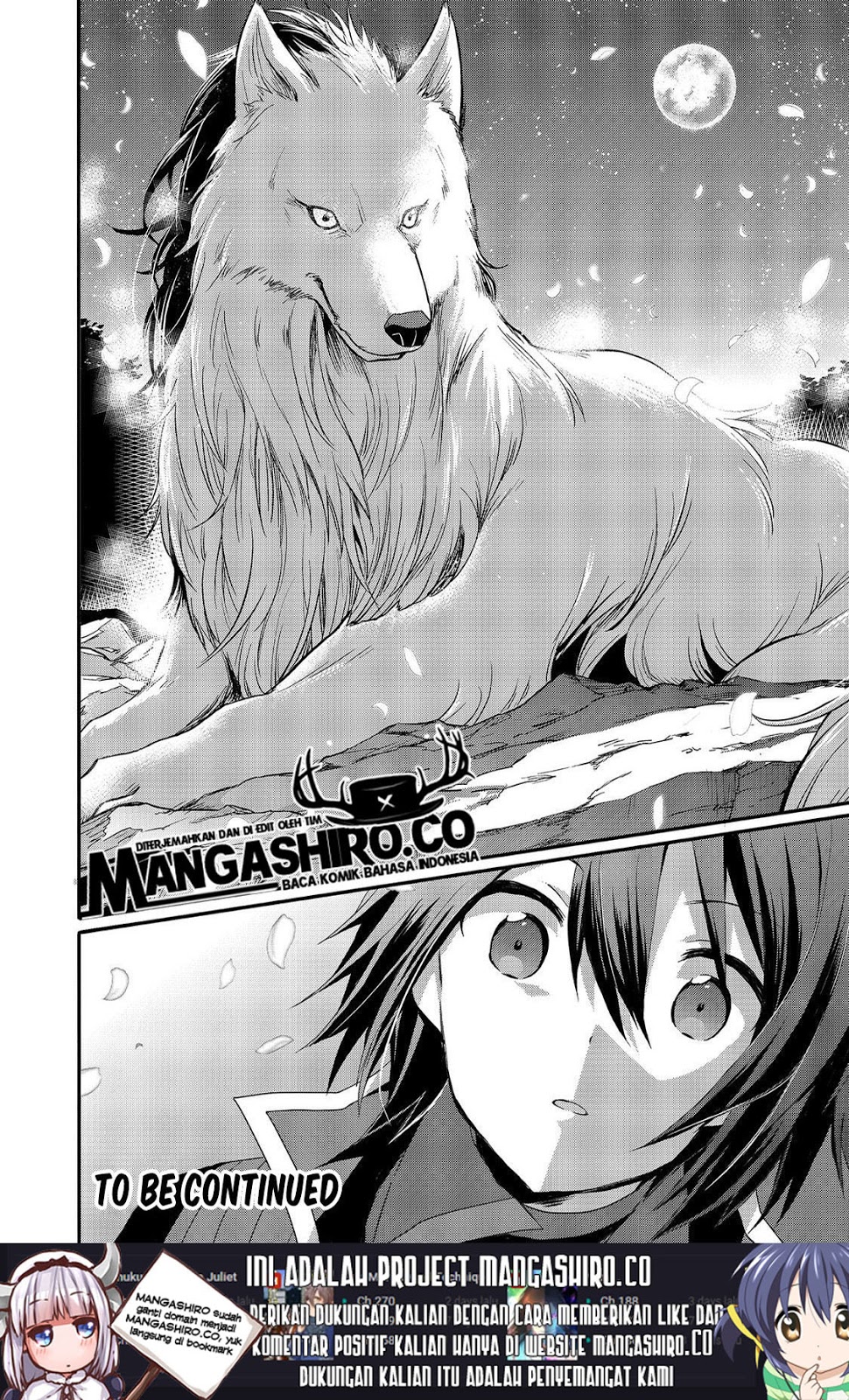 World Teacher: Isekaishiki Kyouiku Agent Chapter 28 Gambar 24