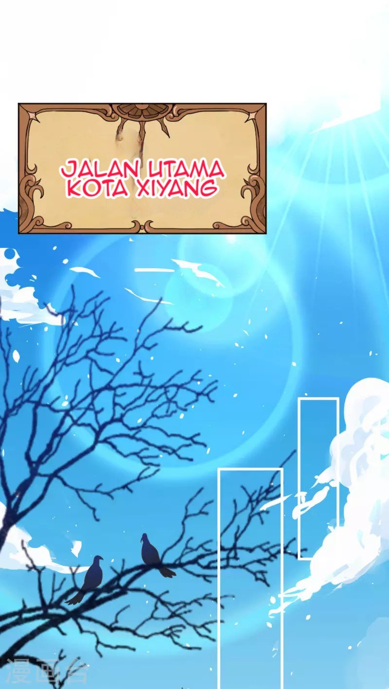 To Be The Castellan King Chapter 148 Gambar 15