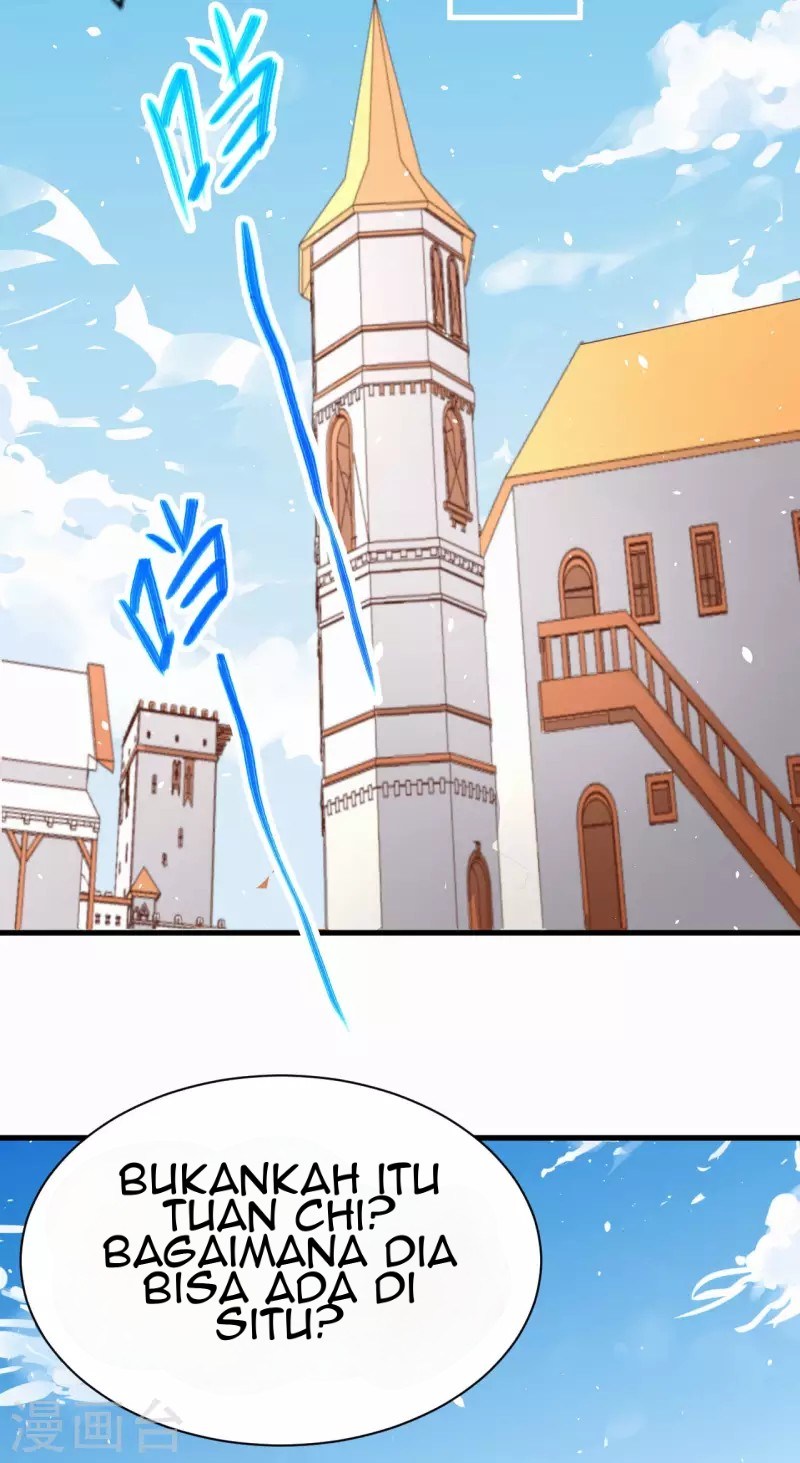 To Be The Castellan King Chapter 148 Gambar 16