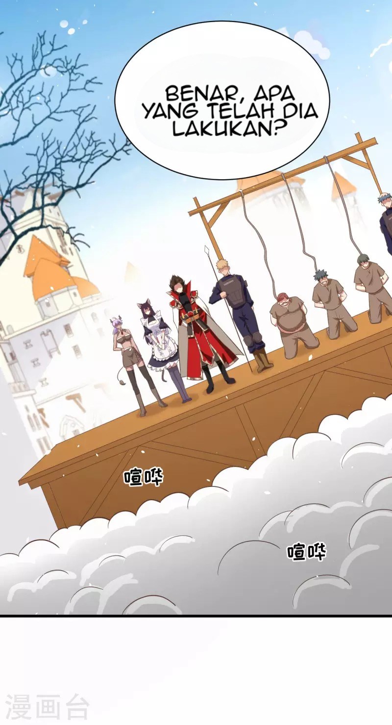 To Be The Castellan King Chapter 148 Gambar 17