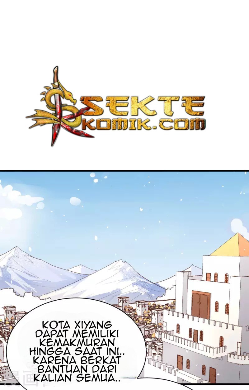 To Be The Castellan King Chapter 148 Gambar 19