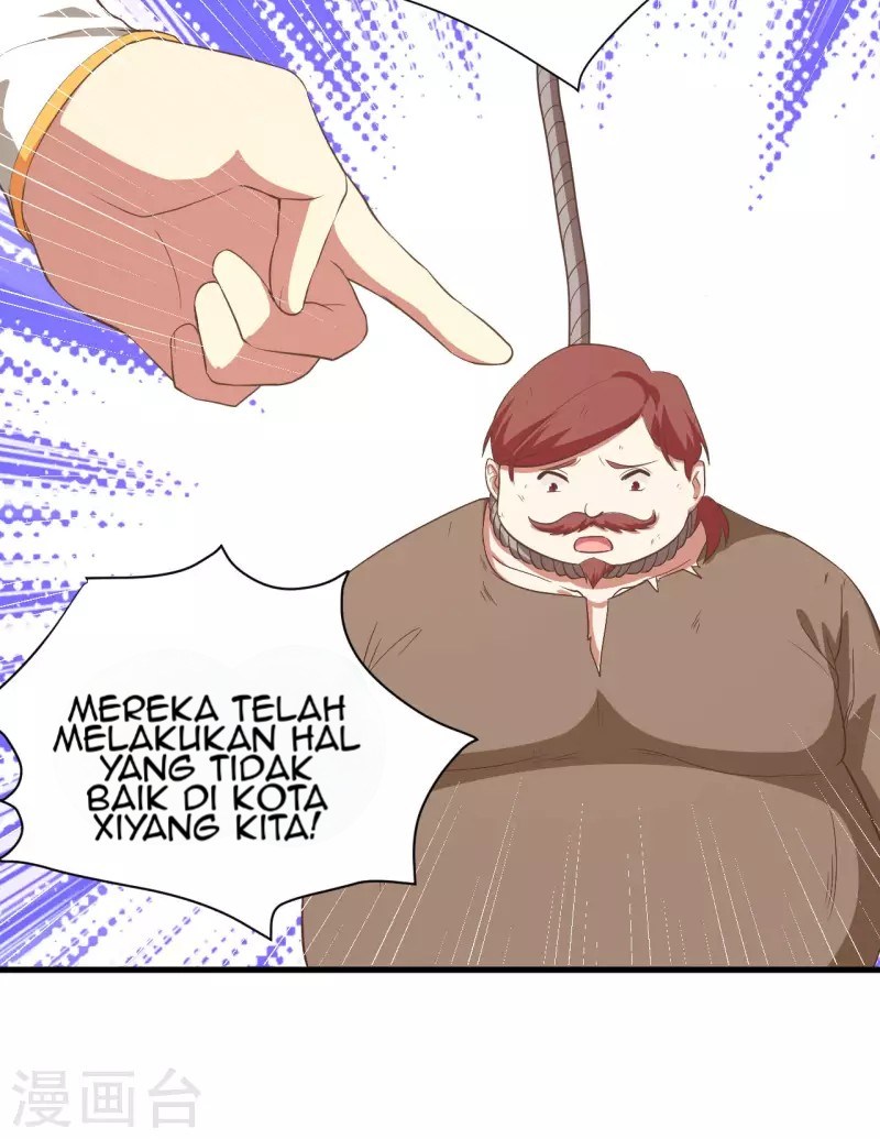 To Be The Castellan King Chapter 148 Gambar 22