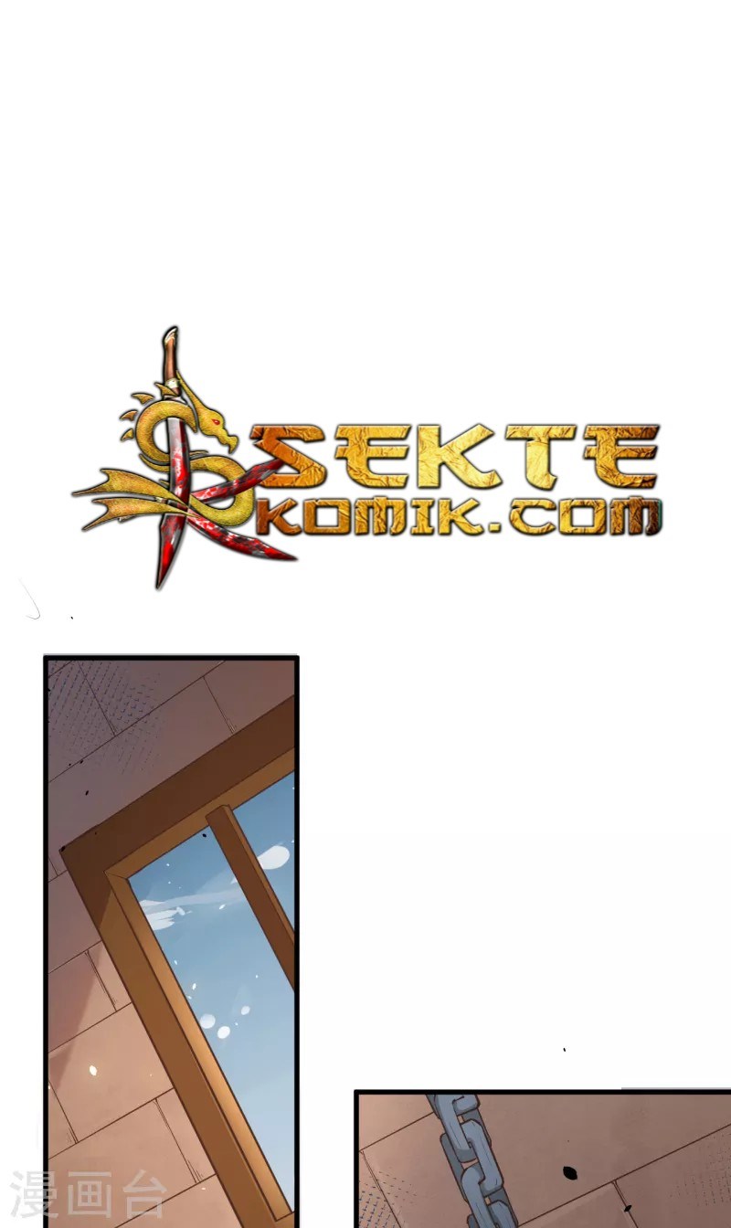 To Be The Castellan King Chapter 148 Gambar 3