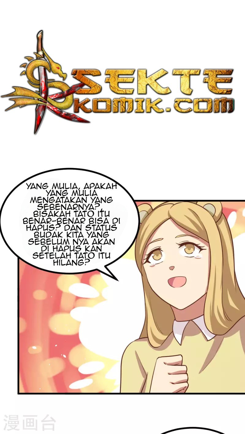 To Be The Castellan King Chapter 148 Gambar 35