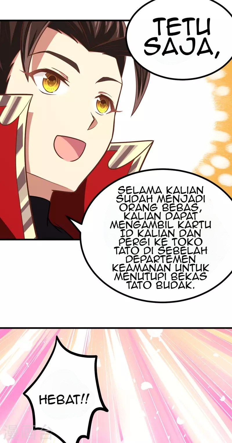 To Be The Castellan King Chapter 148 Gambar 36