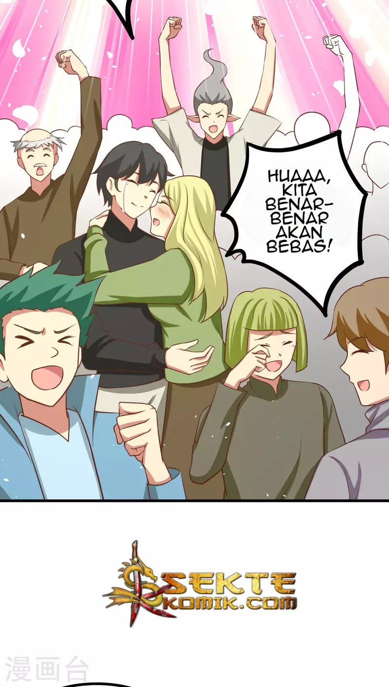 To Be The Castellan King Chapter 148 Gambar 37