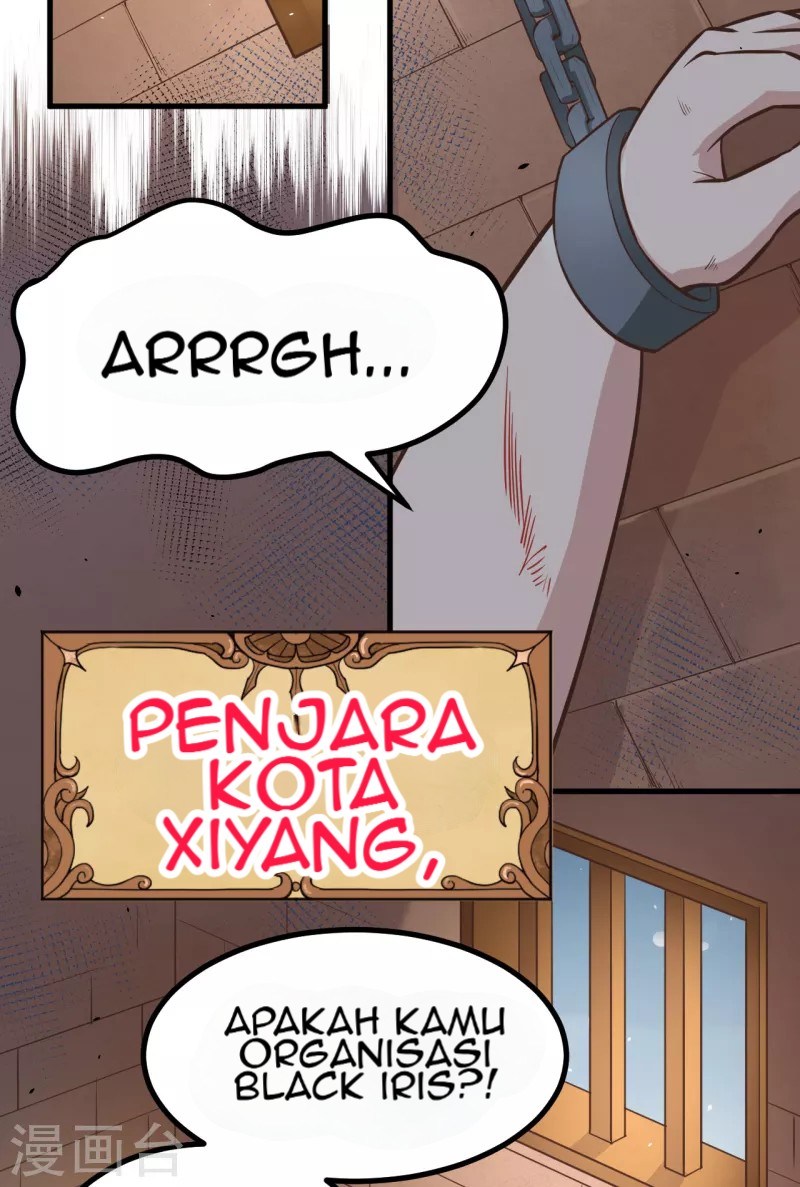 To Be The Castellan King Chapter 148 Gambar 4