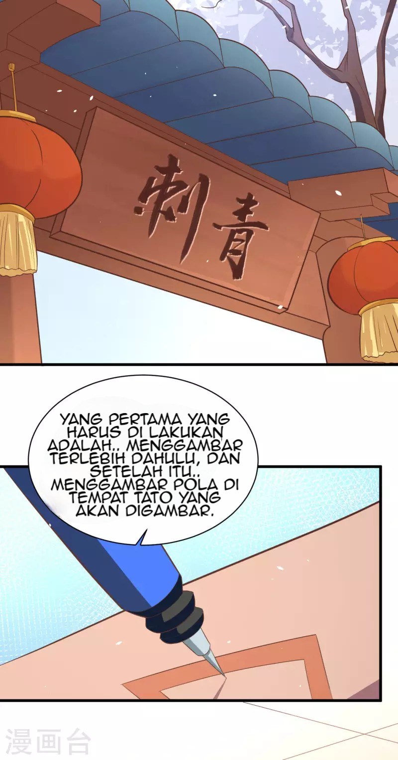 To Be The Castellan King Chapter 148 Gambar 41