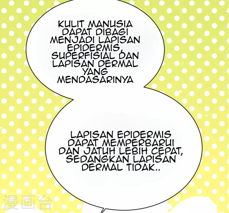 To Be The Castellan King Chapter 148 Gambar 44