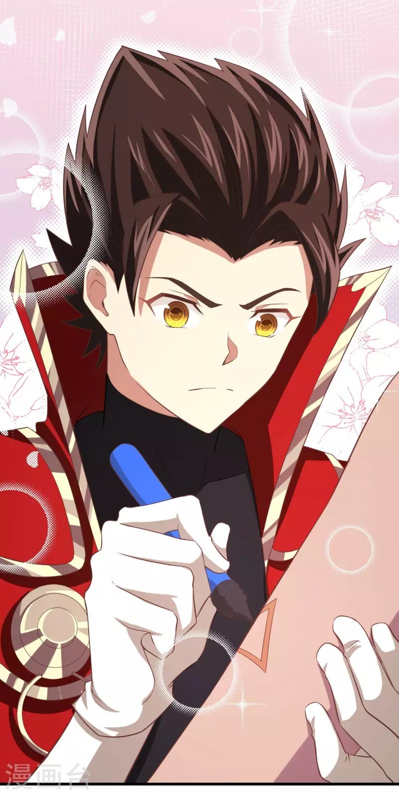 To Be The Castellan King Chapter 148 Gambar 48