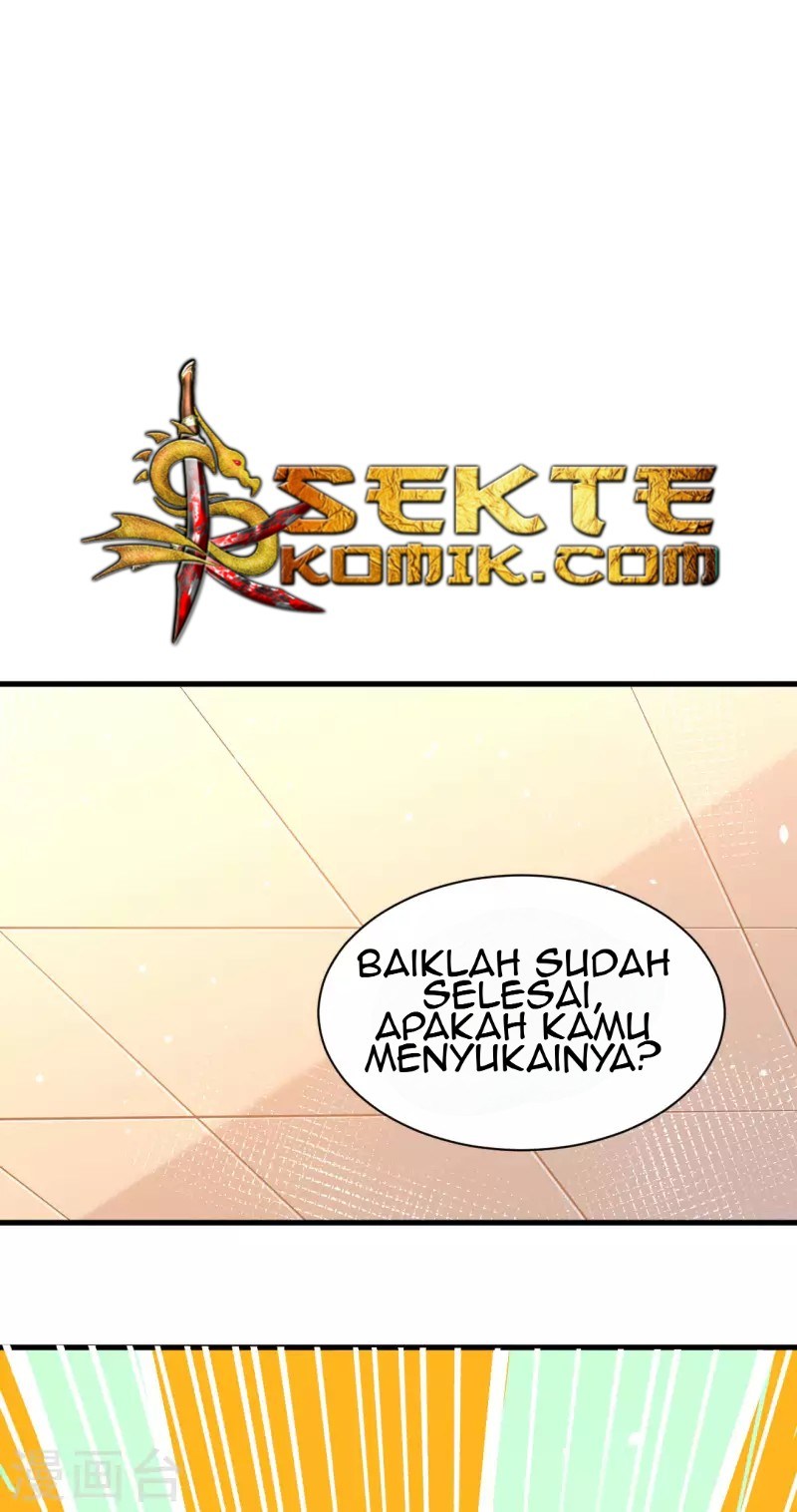 To Be The Castellan King Chapter 148 Gambar 49