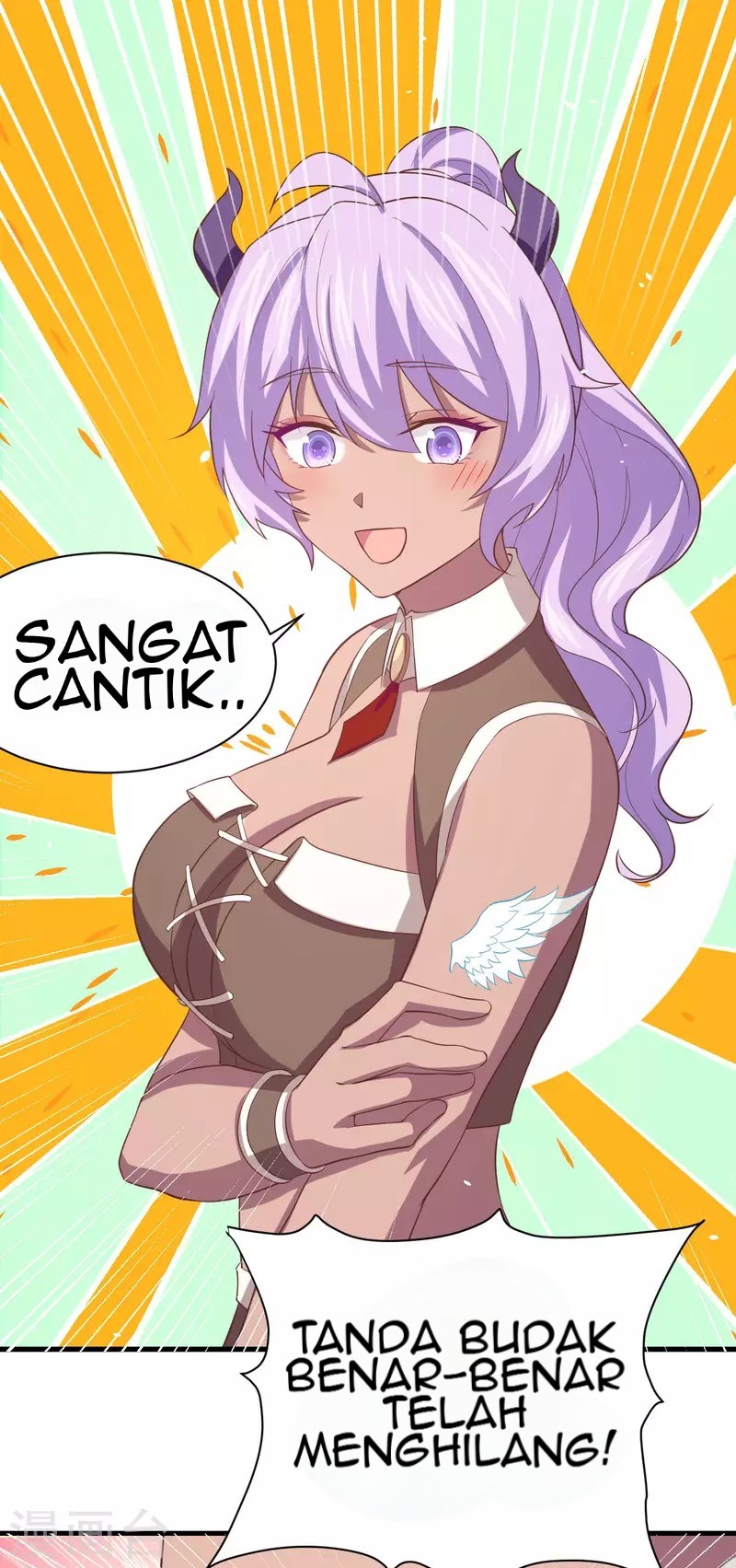 To Be The Castellan King Chapter 148 Gambar 50